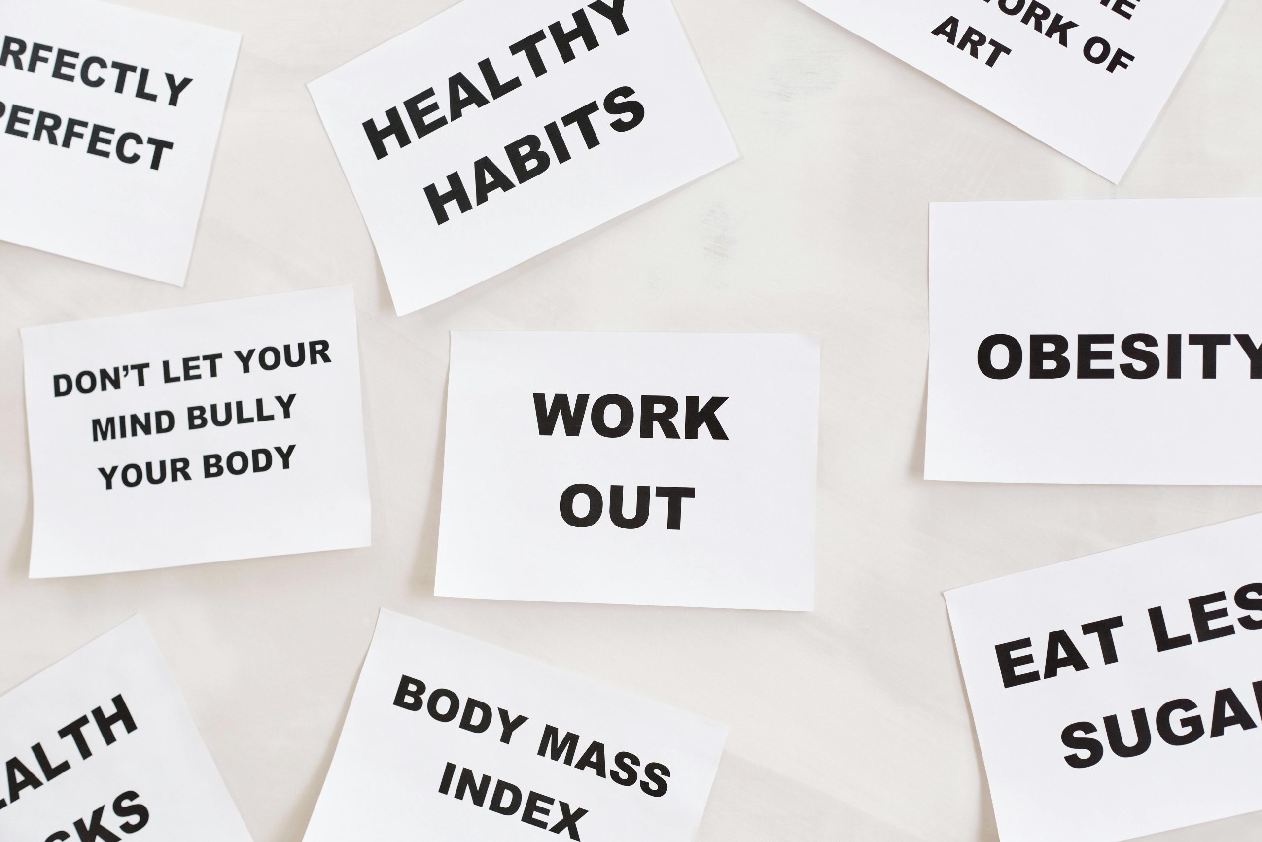 Healthy habits scaled